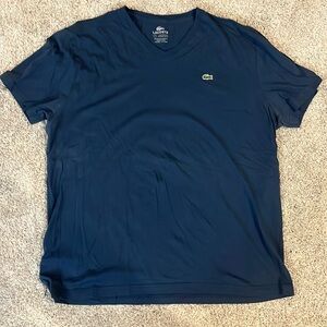 Lacoste Mens Shirt